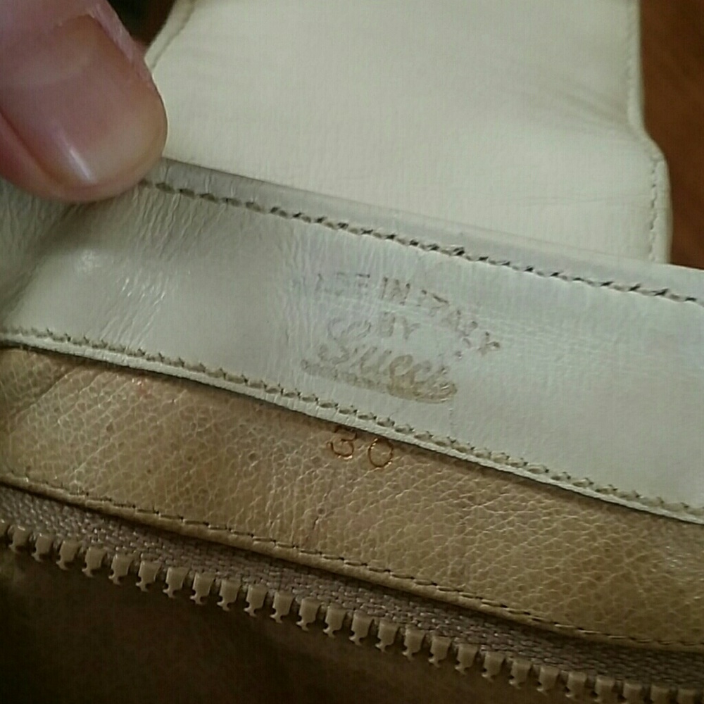 Gucci shoulder bag - Picture 8 of 8